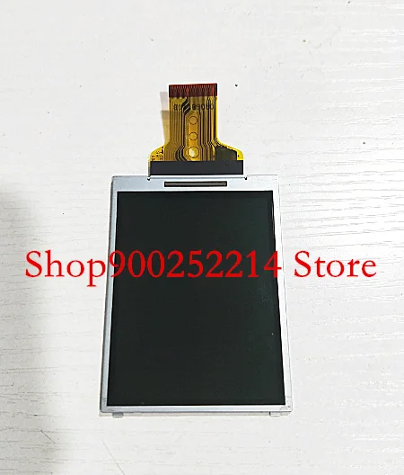 NEUES LCD-Display für SONY Cyber-Shot DSC-WX60 DSC-WX80 DSC-W830 WX60 WX80 W830 Digitalkamera-Reparaturteil