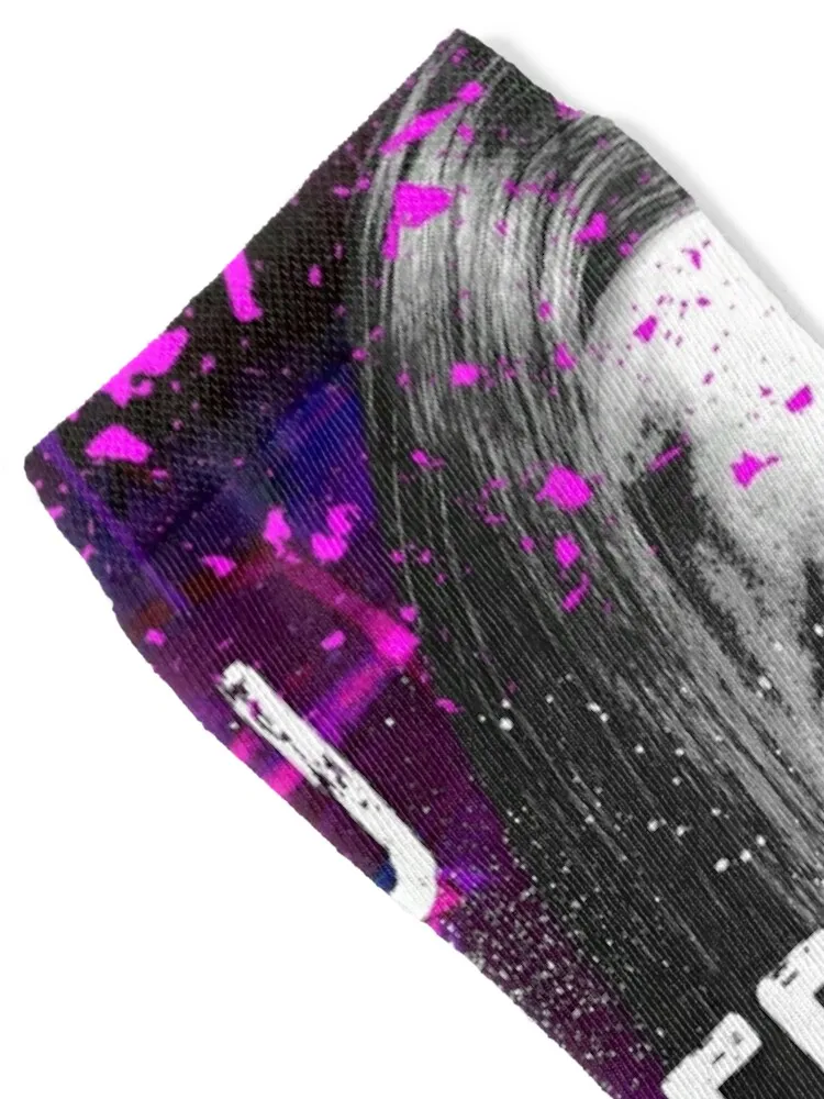 John Wick Socks summer heated Christmas Soccer Men Socks Women's