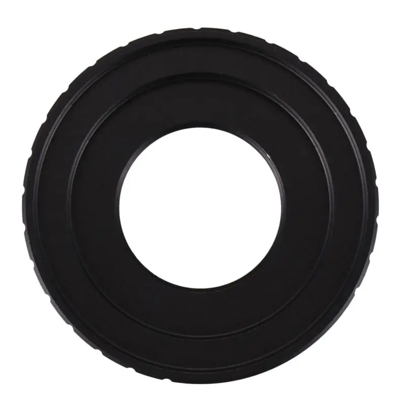 2X Black 16Mm C-Mou…