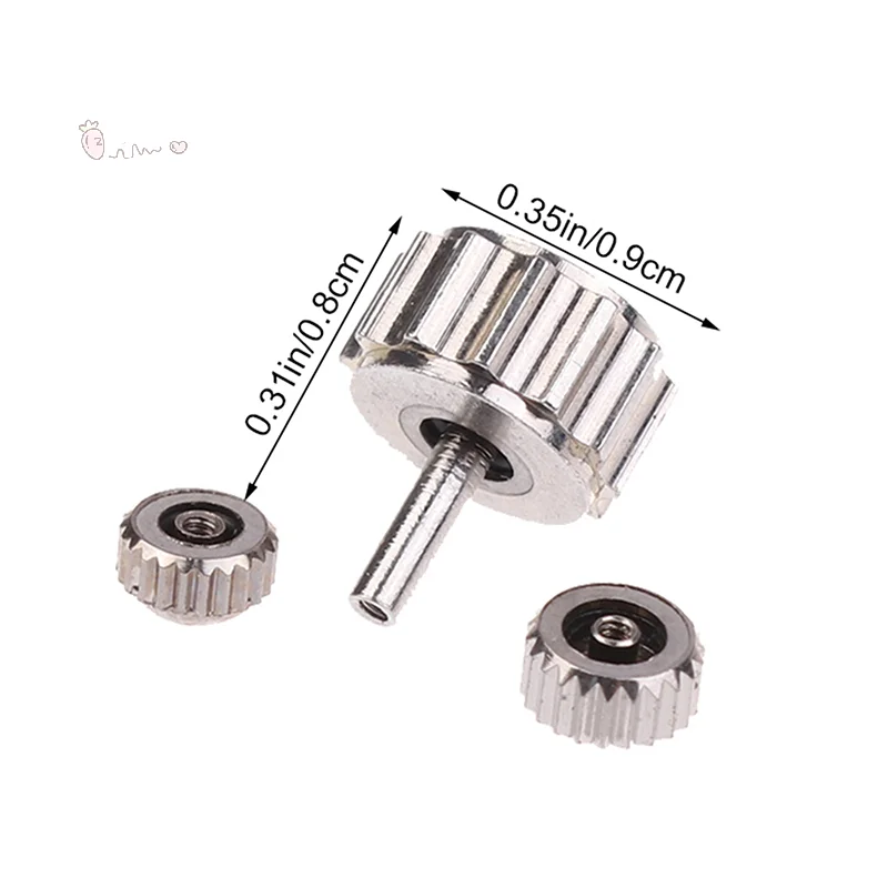 [Tw] 50/100Pcs Watc…