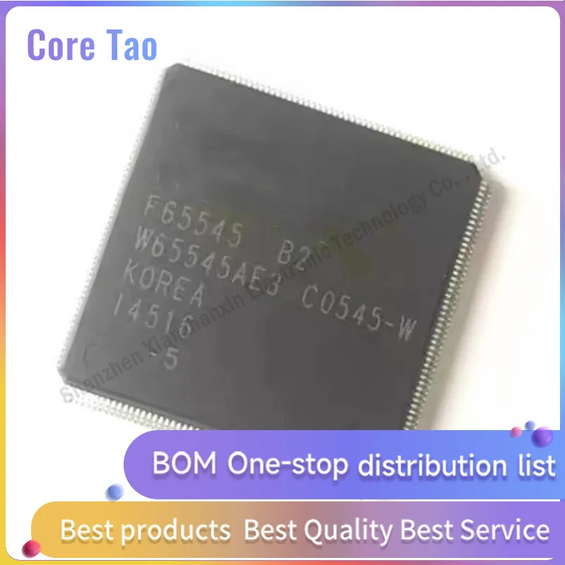 1-unidade-lote-f65545-b2-w65545ae3-qfp-208-chips-microcontroladores