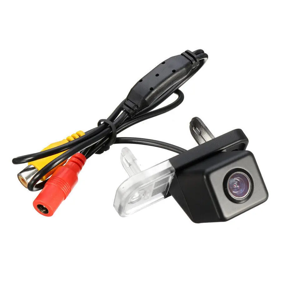 Car Rear View Camera for Mercedes-Benz M-Class W163 S-Class W220 ML 320 ML 500