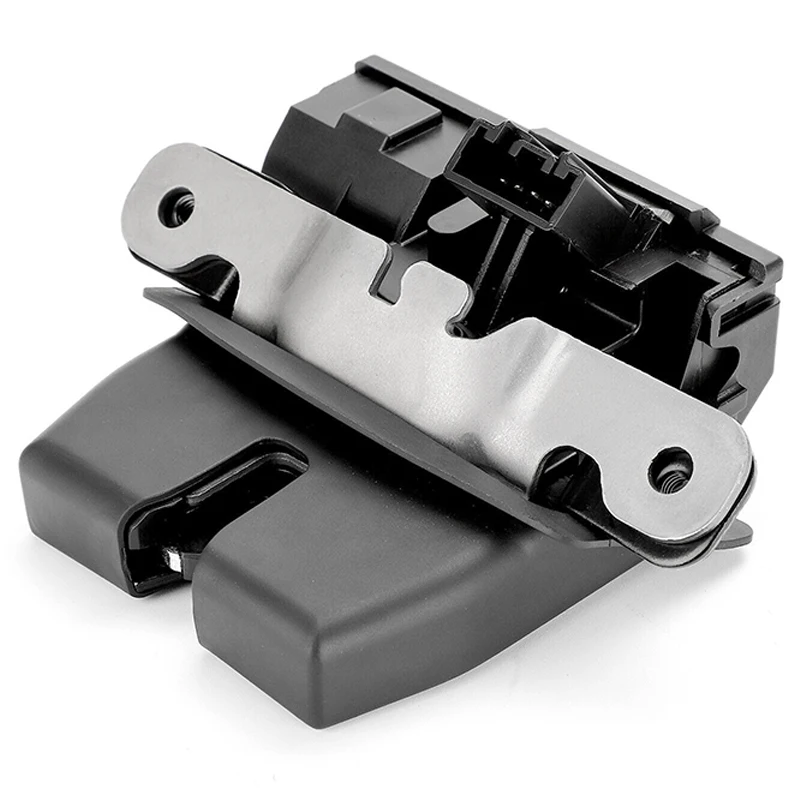 

1Pc For Ford Fiesta Mk6 Mk7 2008-2021 Tailgate Boot Lid Catch Latch Lock Actuator Car Parts