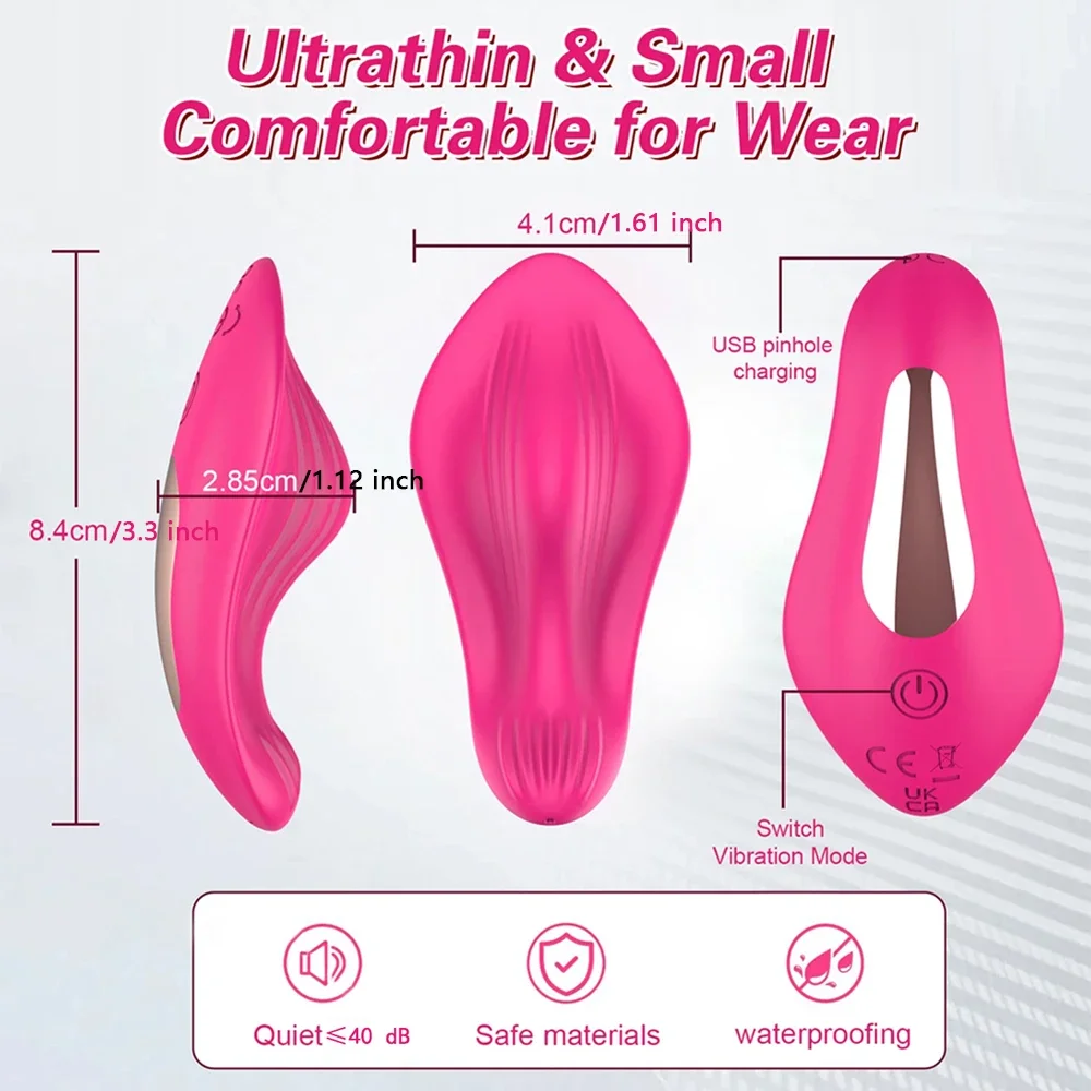 iphone vibrate with ring We-Vibe Sync Couples Vibrator App Controlled — BTB Shop main image 0