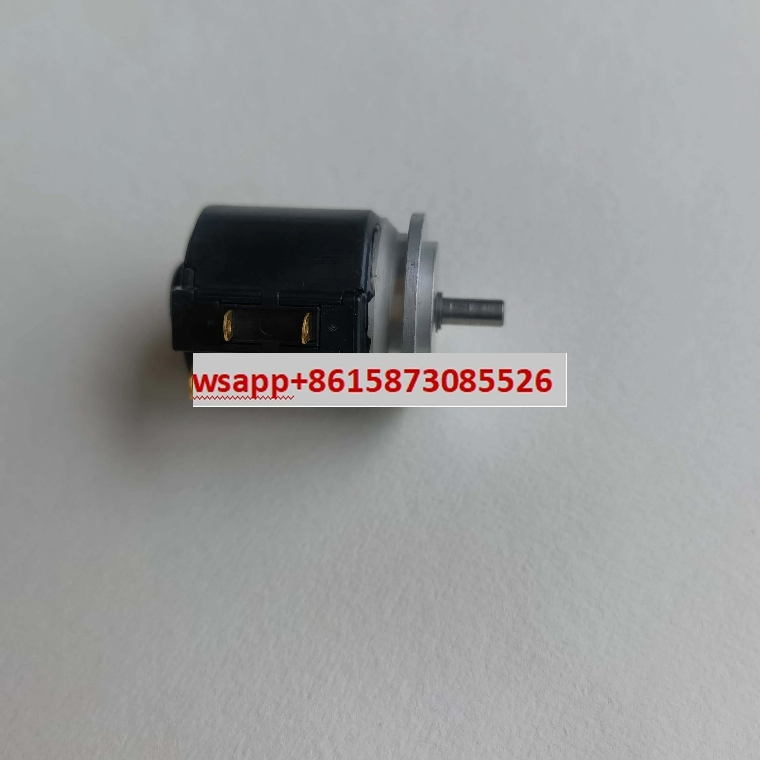 MOD502-9710 RES 10K Potentiometer Multiturn DR Bildposition Positionierung Potentiometer Ersatz