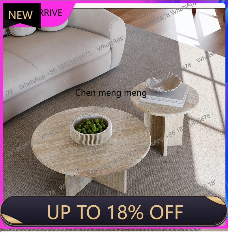 M78 Marble Coffee T… - image