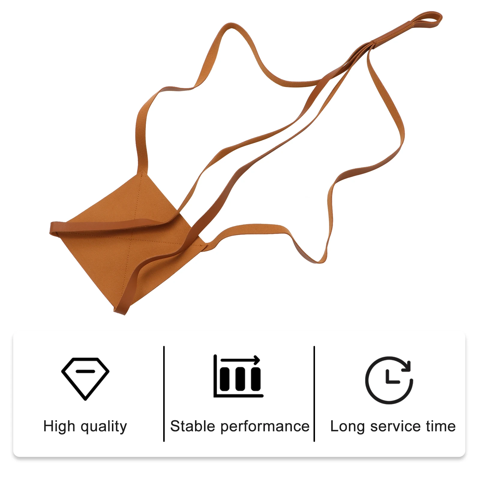 

Plant Hangers Hanging Planter Basket Durable Handmade Sling Flower Pot Holder Indoor Plants Patio Garden Deck Balcony