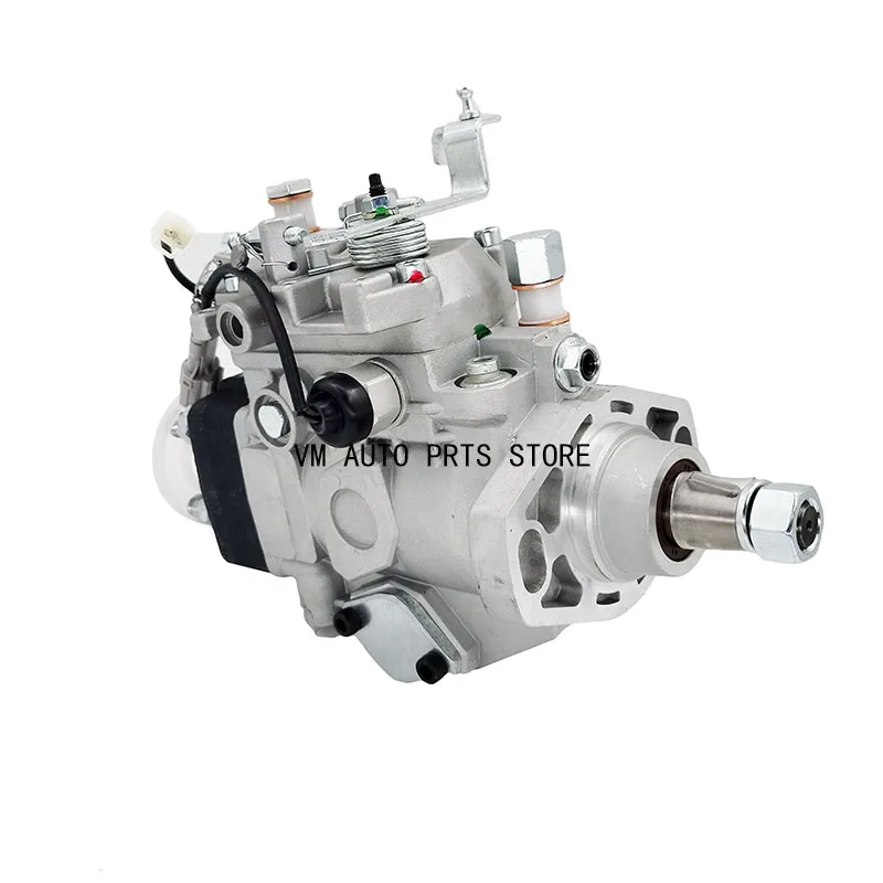 196000-5610 VE6/12F1100RND561 22100-787A7-71 مضخة الوقود 22100787A771 مضخة حقن الديزل