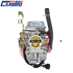 Carburetor for Kawasaki KLX250 KLX250R 1994 1995 1996