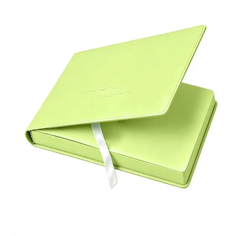 B92B-A5 720-Page Thickened Color Brick Notebook, Hardcover Journal With Colored Paper,For Notes, Planning& Journaling