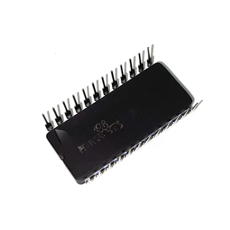 Original AD698SQ CDIP-24 1-Channel 13V LVDT Signal Conditioner, Sensor Interface