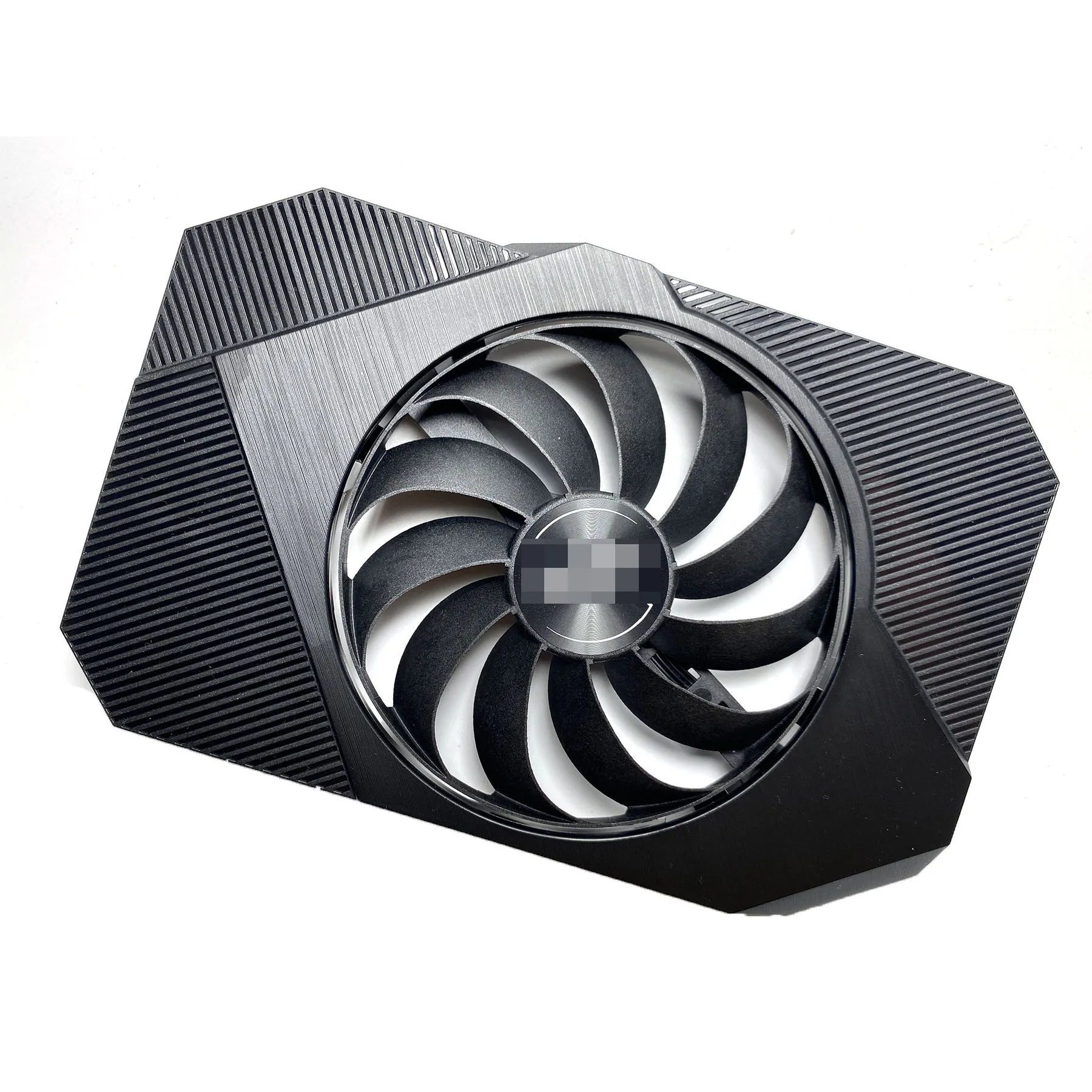 Ventilador de substituição para ASUS GeForce GTX1650, Painel PHOENIX OC com ventilador, placa gráfica, T129215BU, FDC10U12D9-C, CF1010U12D, Novo