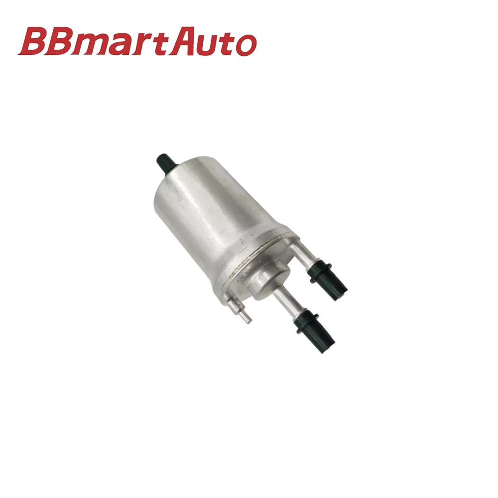 BBmart Auto Parts 1pcs Fuel Filter Suitable For VW Golf MK5 MK6 Jetta GTI Passat Beetle EOS Rabbit Audi A3 TT OE 1K0201051C