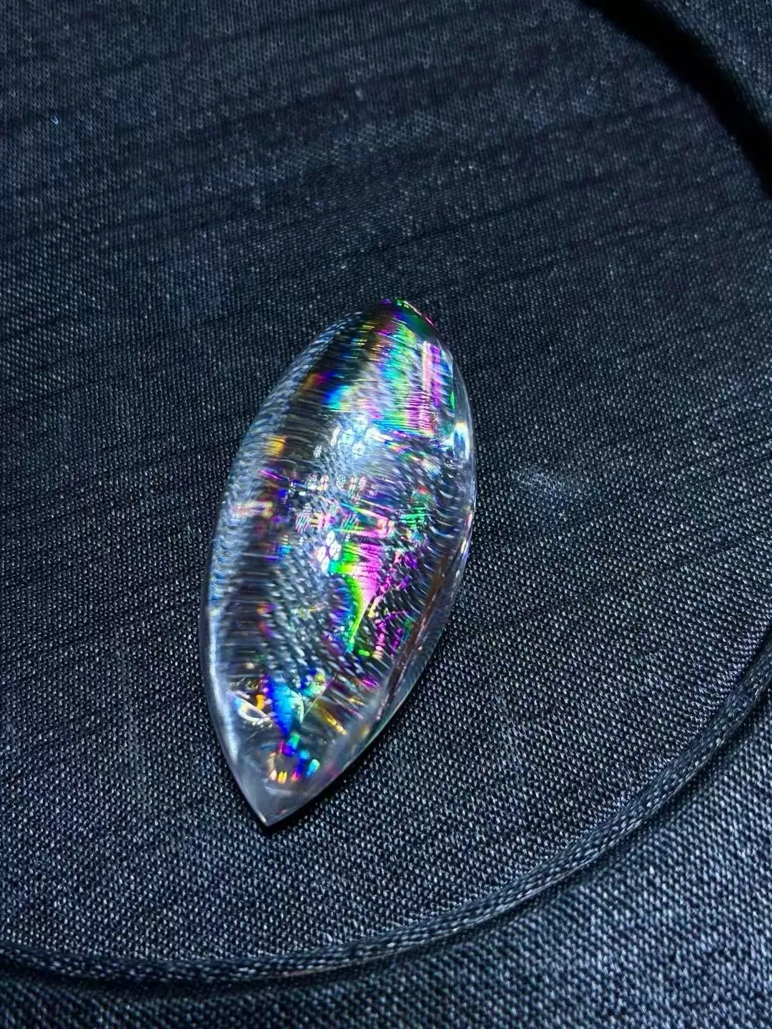 Natural White Quart…