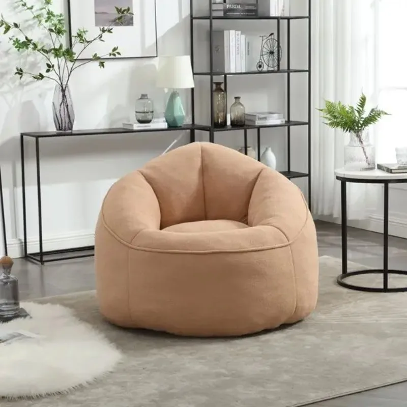بوف الأريكة السرير الكراسي Loveseat أريكة التخليص بيع الأثاث كرسي مضغوط نفخة سوفي دو صالون Canape ضاغط Canape #5