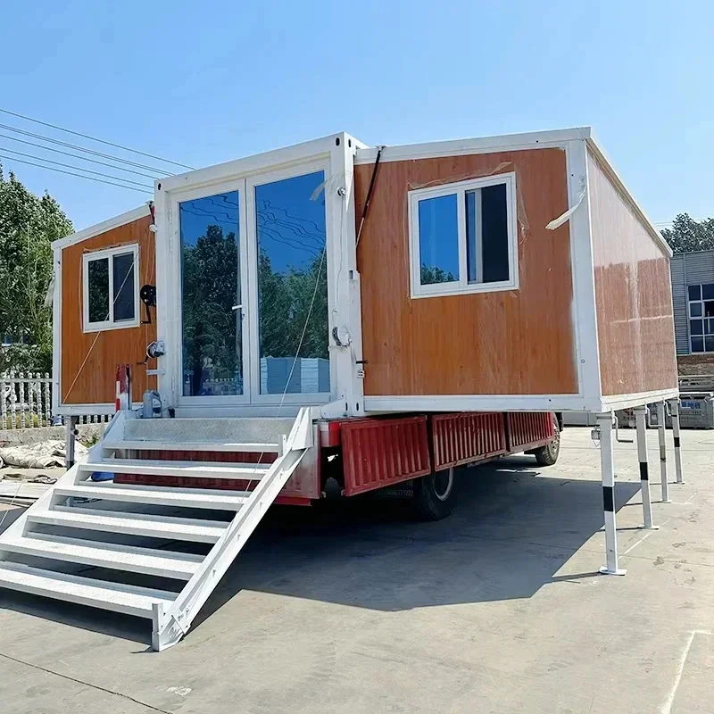 Prefab Houses Prefab Hurricane Resistant Houses Expandable Prefabricated Homes Houses Prefabricated Homes Modern Tiny Home