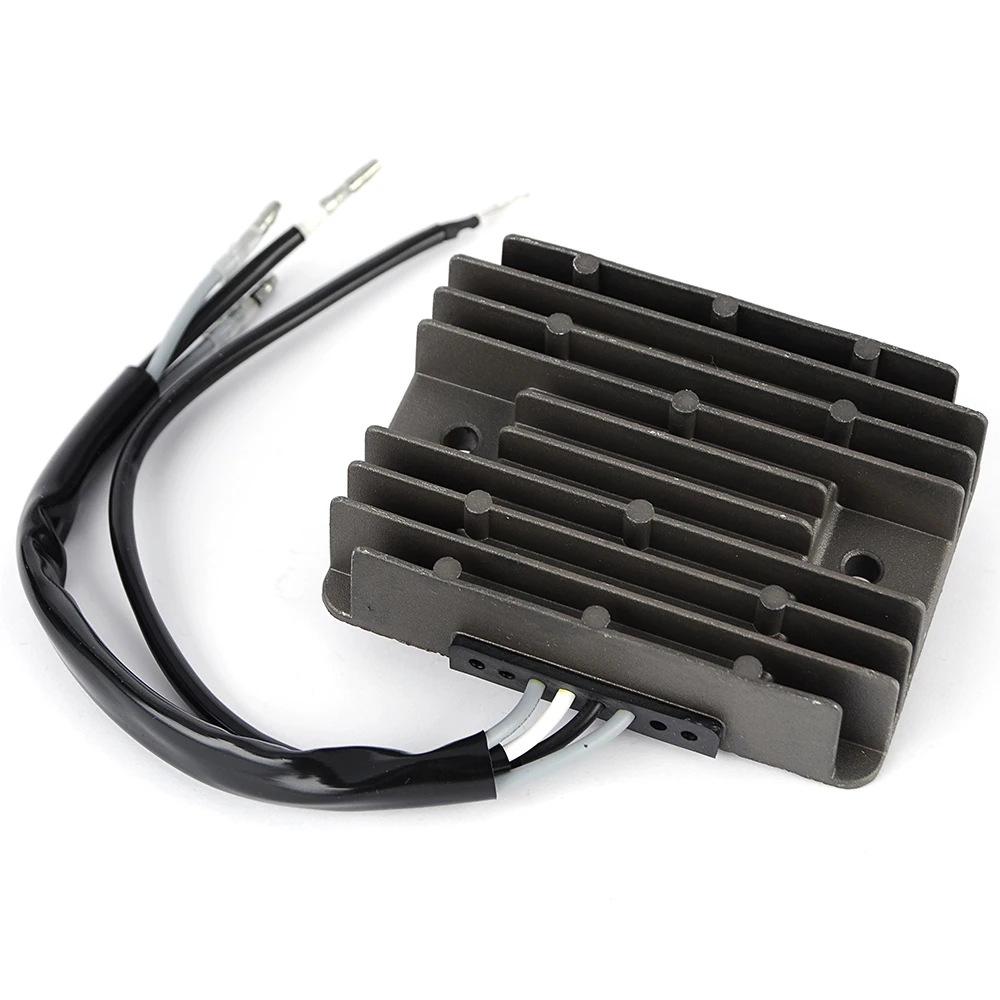 

Voltage Regulator Rectifier For Honda GCV530U GCV 530 U CEE9 GXV610U1 GXV620U1 GXV 610 620 U1 QYC4 Engines 31750-Z0A-832