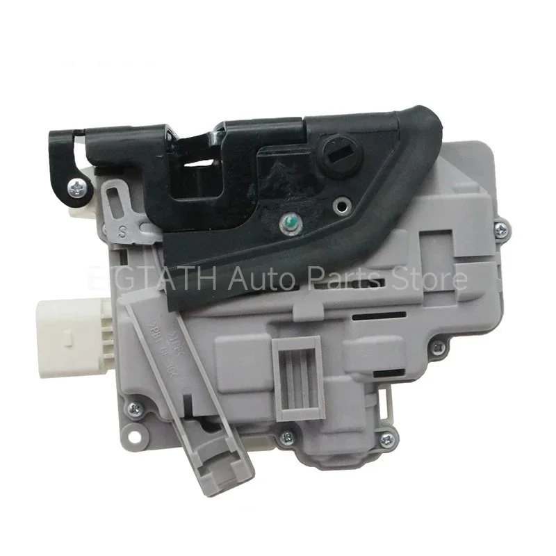 

Привод замка задней левой или правой двери для Audi A4 A5 Q3 Q5 Q7, высококачественные аксессуары по заводской цене, артикулы 8K0839015, 8K0839016