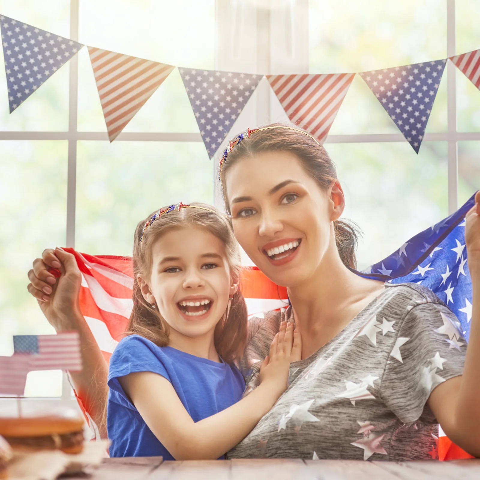 pentagrama-estrela-hairband-dia-da-independencia-bandana-festa-acessorio-de-cabelo-leve-delicado-forma-estrela-feminino-headpiece