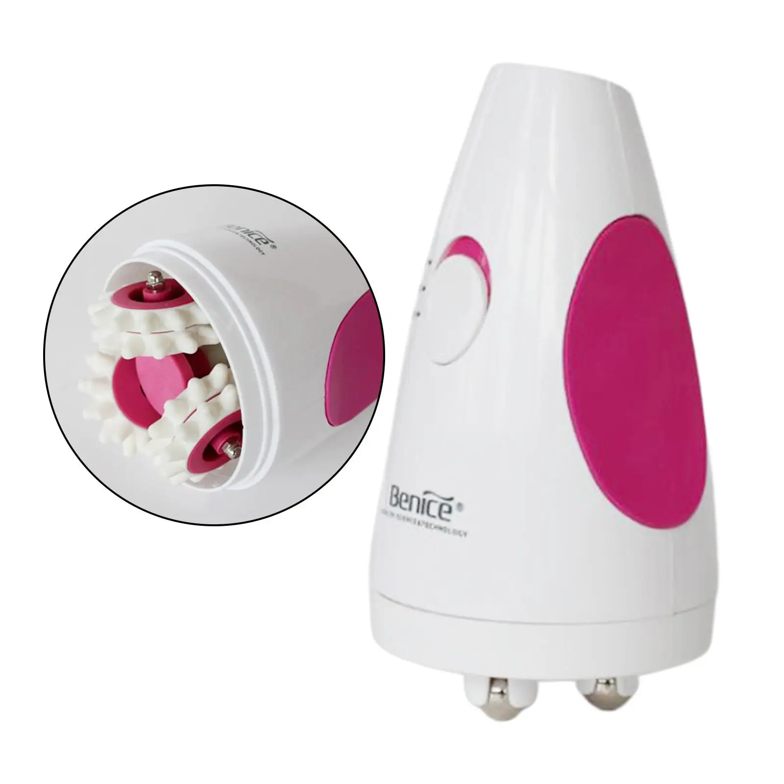 يده كامل الجسم مدلك ثلاثية الأبعاد الأسطوانة تدليك م hine التجويف الكهربائي م hine مزيل السيلوليت جهاز فقدان الوزن