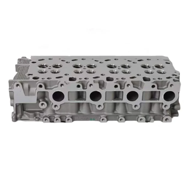 

OEM 2KD-FTV Cylinder Head New Condition Dohc Cam For Toyota Dyna 150/Hiace/Hilux-Models 11101-30040 11101-30060 11101-30070