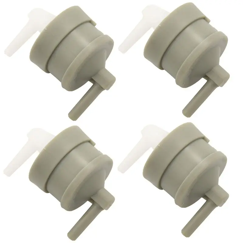 A04E-12 Pcs 90917-11036 Gas Filter For Toyota Hilux Hiace Land Coaster Hfn Vacuum Gas Filter