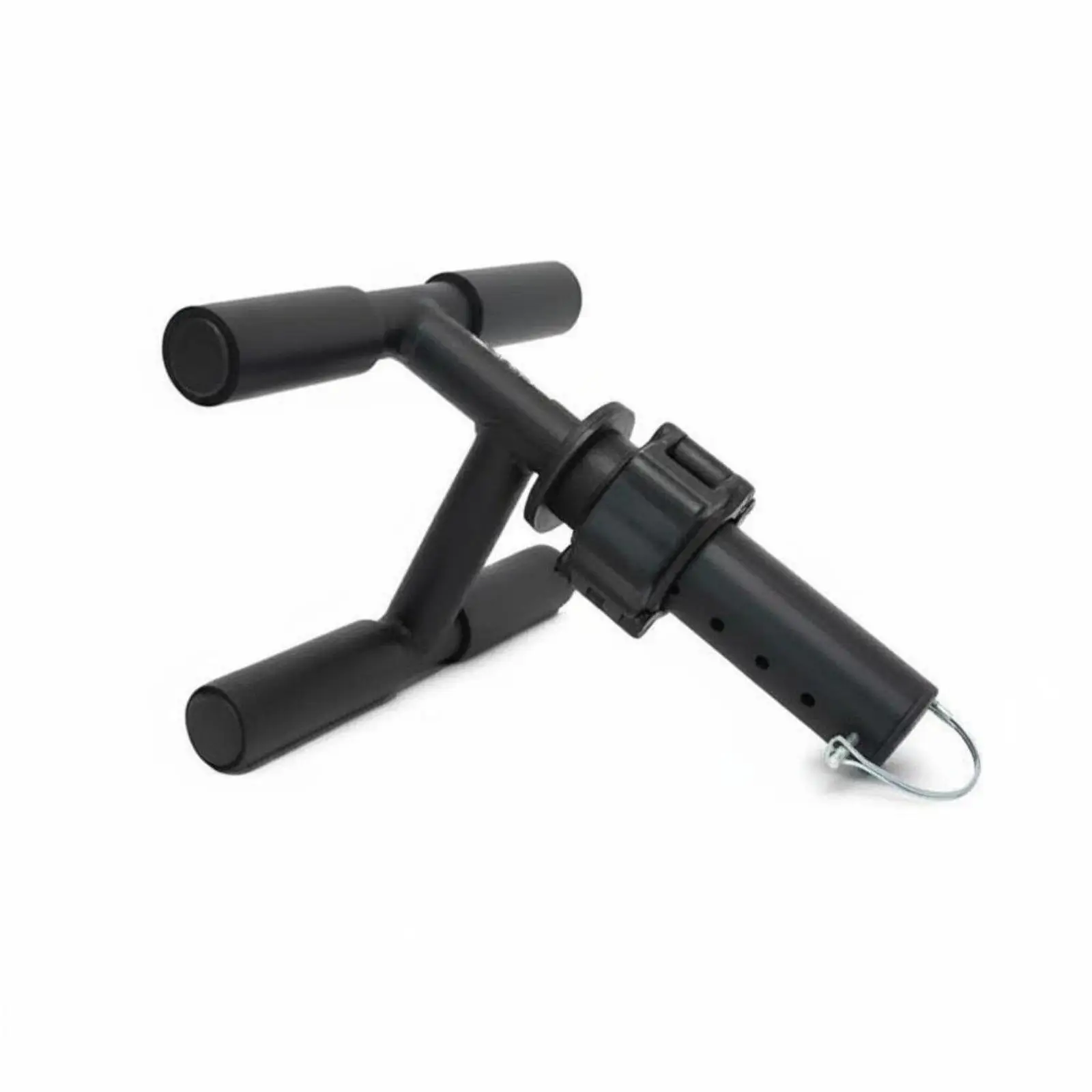 Lower Leg Mobility Exerciser Ankle Training Device Gym Anklet Tibia Stretcher Steel for Home Gym and Athletic Rehab