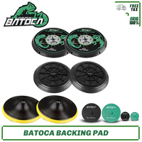 2Pcs/Set BATOCA Backing pad for Polisher