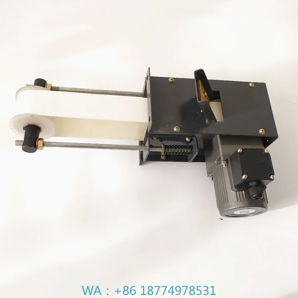 

Скиммер стального ремня машины. Скиммер стальной ленты с ЧПУ продается в масло-водяном сепараторе.