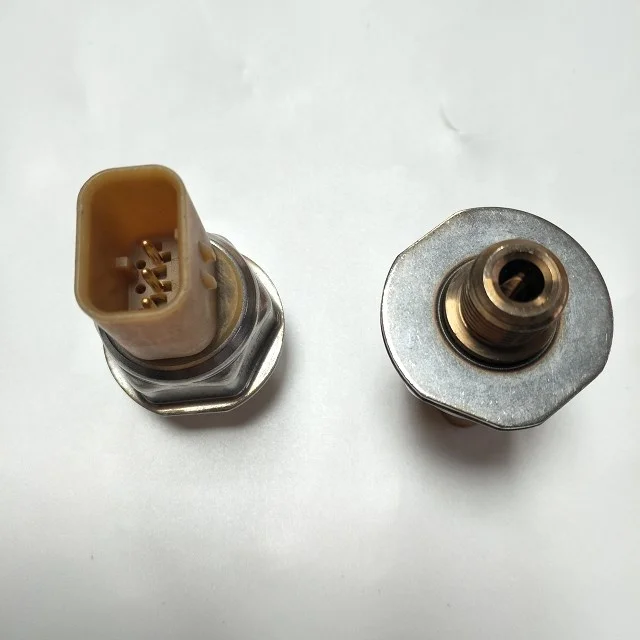 Sensore di pressione solenoide per escavatore TLF E324D 325D 325DL 326D 267-1402 2671402 C9 248-2169 Tipo motore