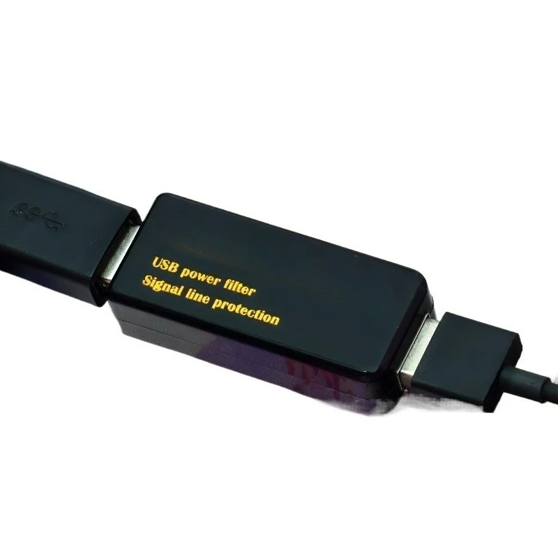 For Car Music Significant Other Usb U Disk Sound Quality Live Camera Microphone Voltage Regulation Anti-interference