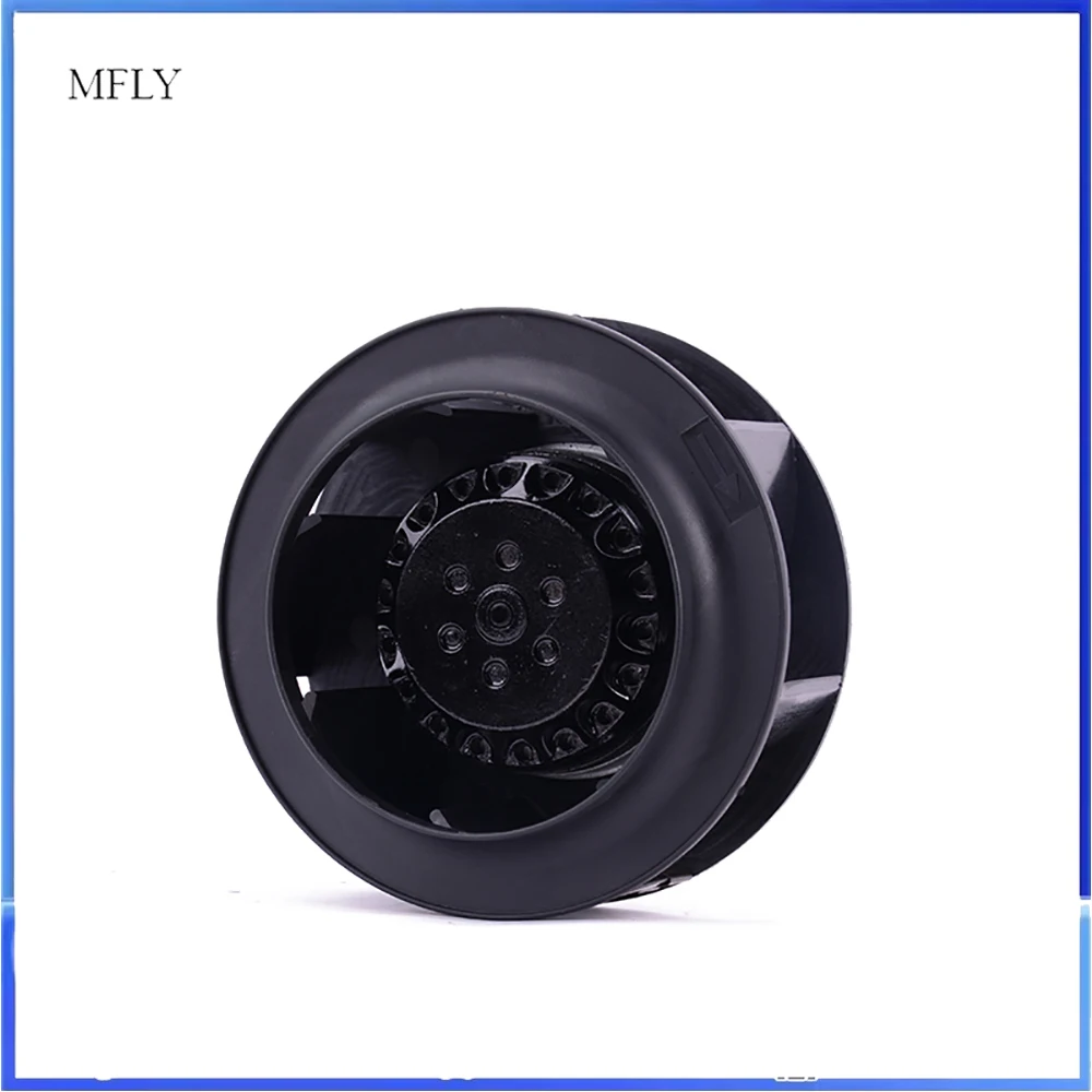 

180FLW2 Вихревая турбина Центробежный вентилятор Трубопровод Очиститель воздуха Вентилятор Промышленный вентилятор Турбонагнетатель Вентилятор печатной машины 220 В