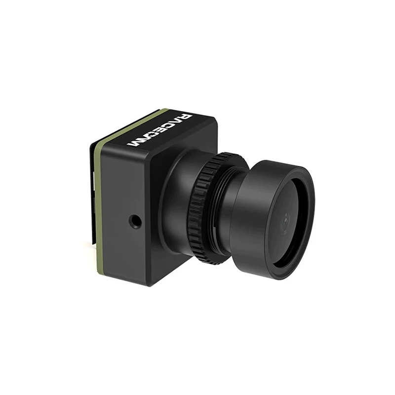 

iFlight RaceCam Mini Night Version V1.1 FPV Camera 1800TVL 1/1.8" CMOS 5-40V OSD for Drone Quadcopter