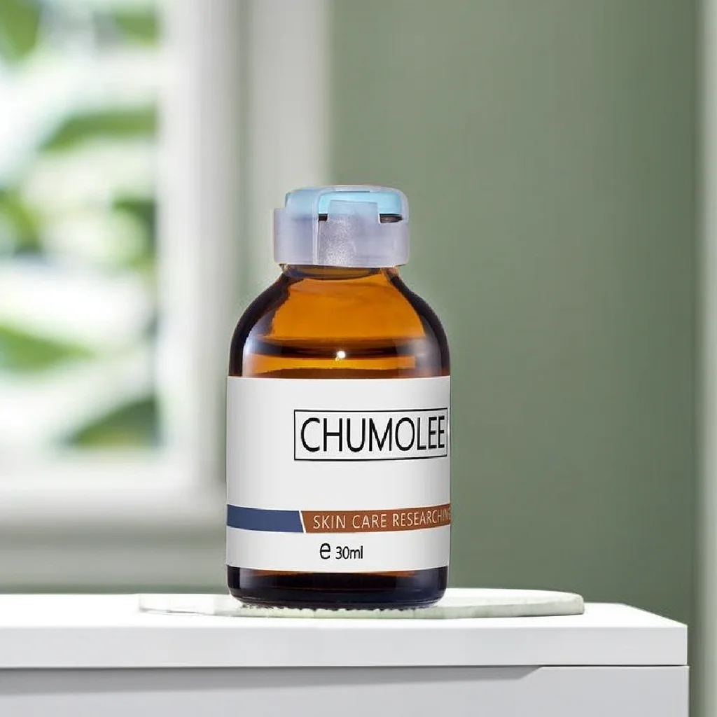 CHUMOLEE Kojic acid Face Serum Moisturizing Friming Clear Skin Color Smooths Pores Softening Facial Skin Care Essence