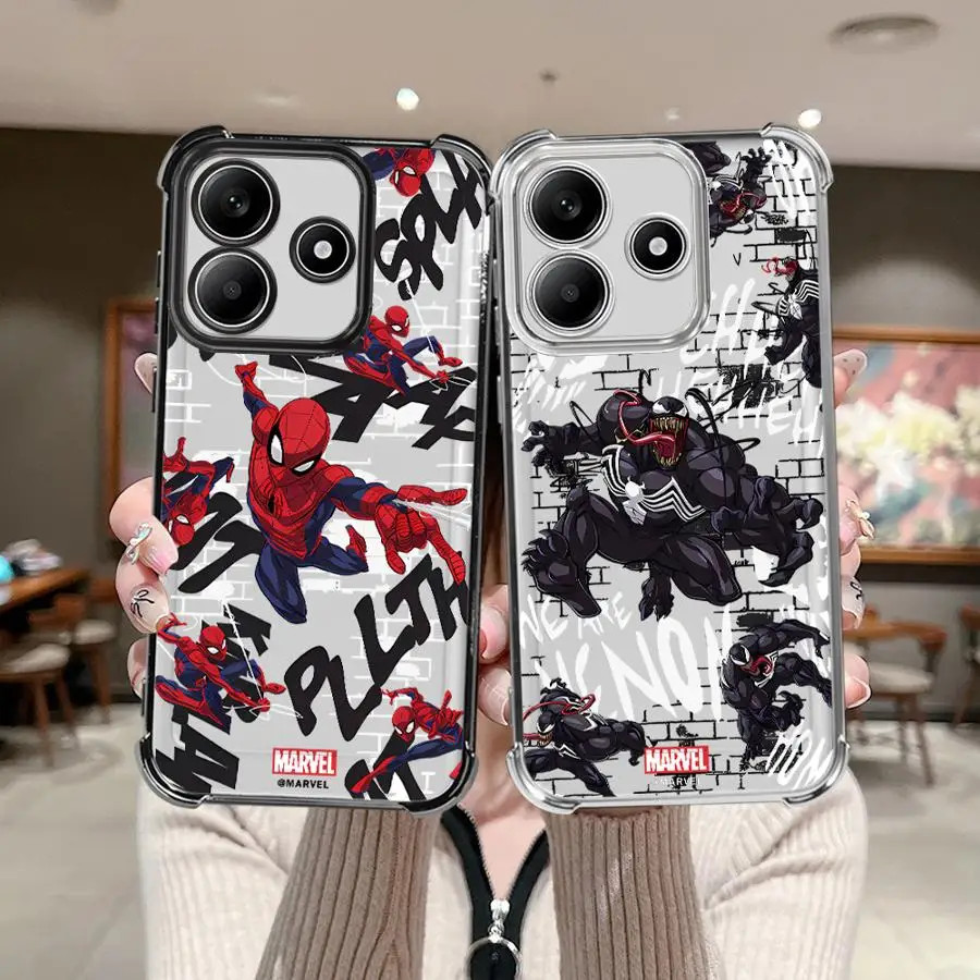 Case For Redmi Note…