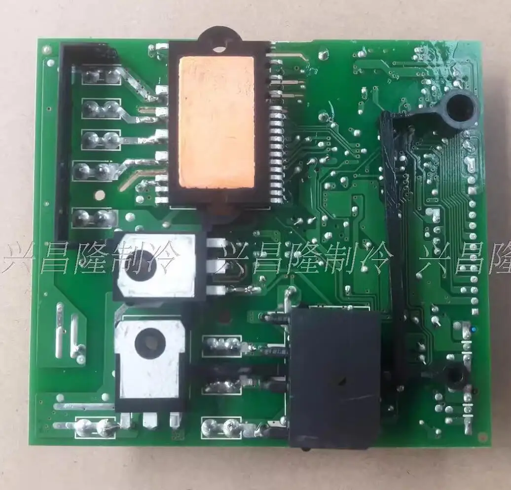 ใหม่ Haier แผงอินเวอร์เตอร์โมดูลไฟฟ้า0011800052 0011800052J 0011800052P 0011800052Z 0011800052W/ 0011800052Q 0011800052AC