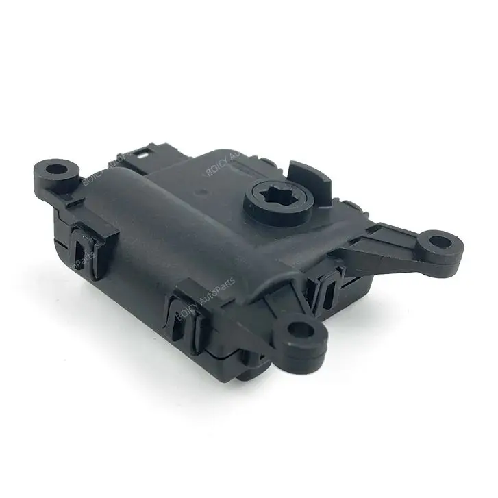 BOICY Air Conditioning Heater Flap Actuator Motor for Passat CC Golf Tiguan Eos Sciricco Superb 3C0907511 3C0907511C 3C0907511S
