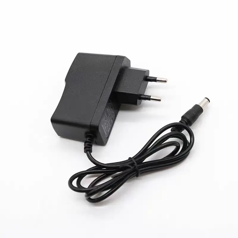 Power Supply Charge…