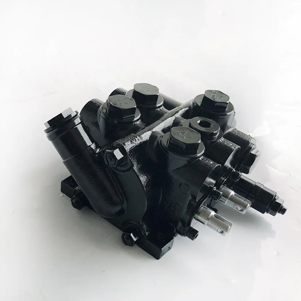 Original Gabelstapler Ersatzteile Steuerventil CDB2-F15-A0 Mehrwegventil