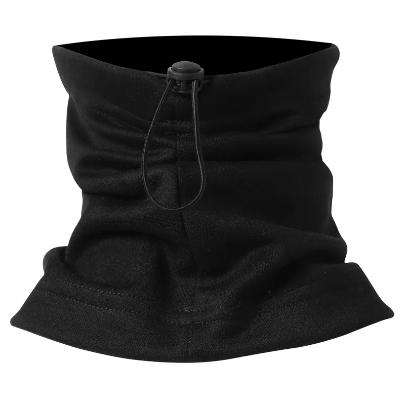 Maska na twarz Dead by Daylight, wiatroodporna, ocieplacz na głowę i szyję, maska chroniąca przed zimnem.