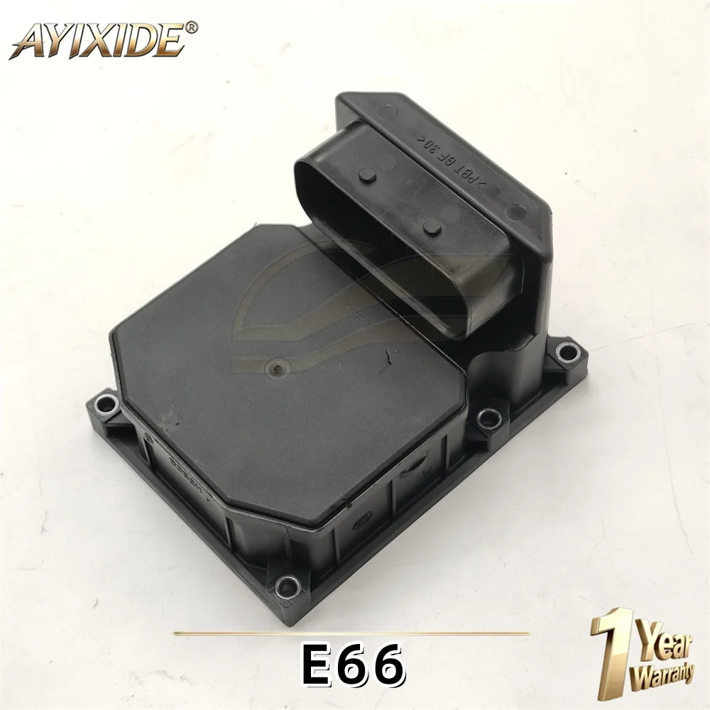 For BMW E66 ABS Pump Anti-lock Brake System Module ABS Hydraulic Control Unit Auto Parts