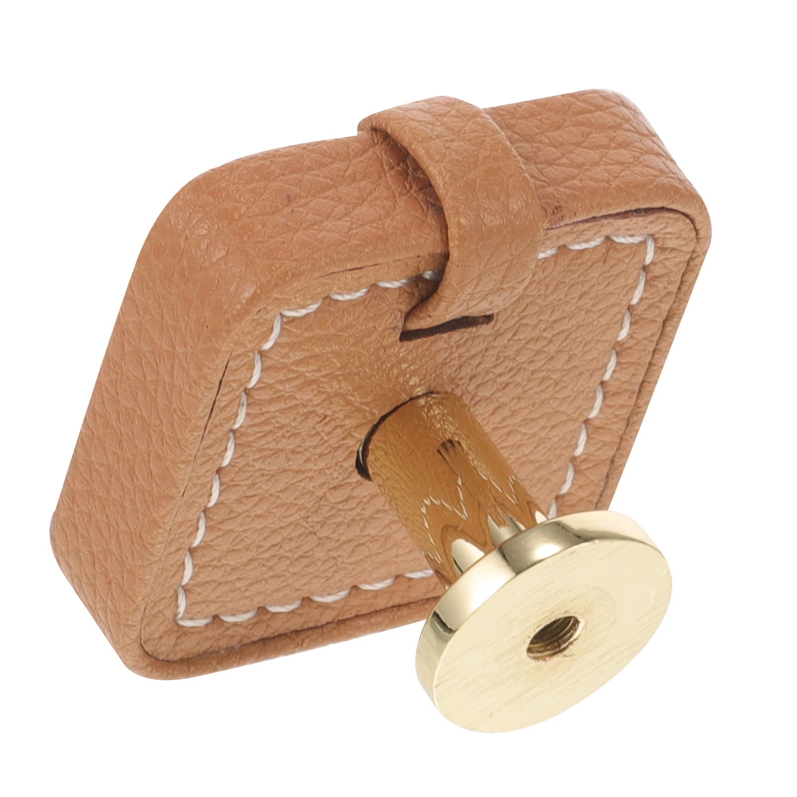 

Drawer Knob Pull Cabinet Handle Dresser Knob Decorative Furniture Hardware Exquisite Shape Durable Use Easy Install Home