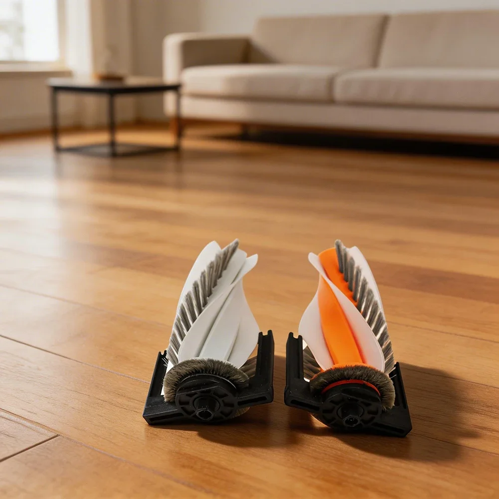 

Щетка-ролик для DJI с щетками и резиновыми элементами для ROMO P, ROMO A, ROMO Floor Brush, запчасти и аксессуары для роликовых щеток