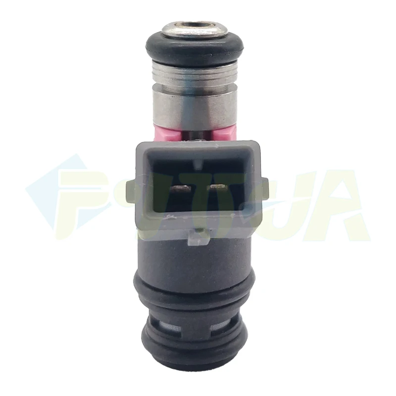 4pcs fuel  Injector IWP170 IWP 170 IWP-170 For VW- Fox- Gol- FUEL INJECTOR nozzle  50102802 501.028.02