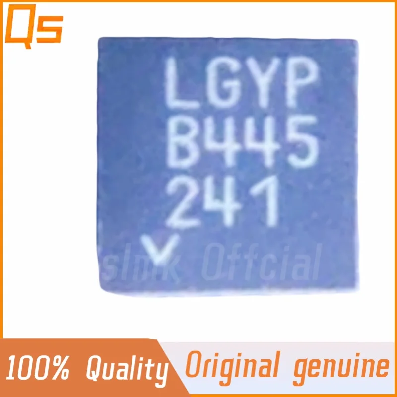 

New Original LT3045 LT3045EDD LT3045IDD DFN10 Screen printed LGYP Linear Regulator