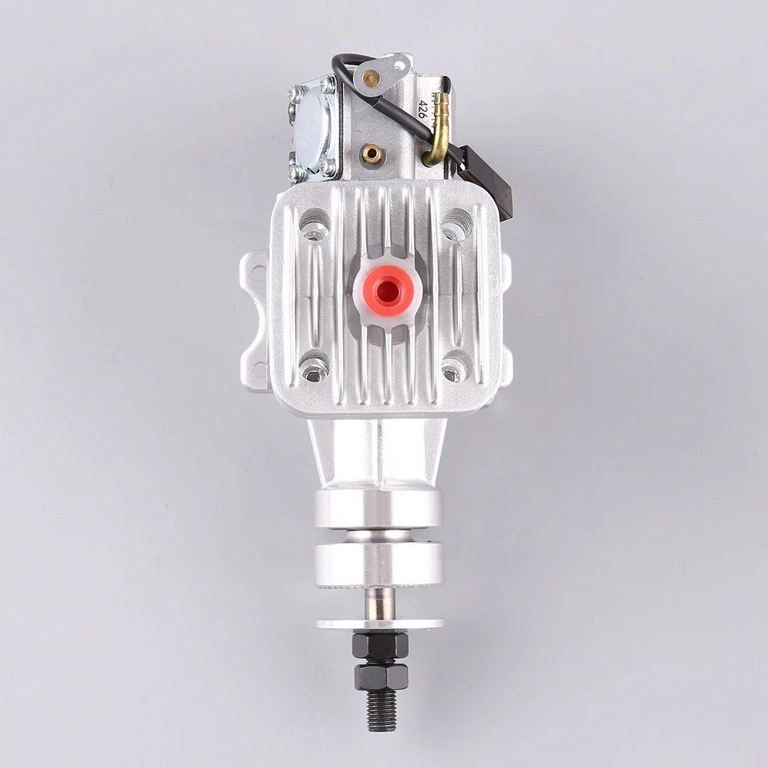 DLE 20 20CC Original GAS Engine For RC Airplane Fixed Wing Model Hot Sell DLE20 DLE20CC