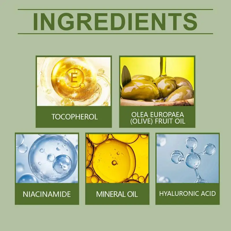 مرطب زيت الزيتون للبشرة الجافة 150 مللي ترطيب العناية بالبشرة تضيء زيت الوجه زيت زيتون الوجه ترطيب جوهر الزيت