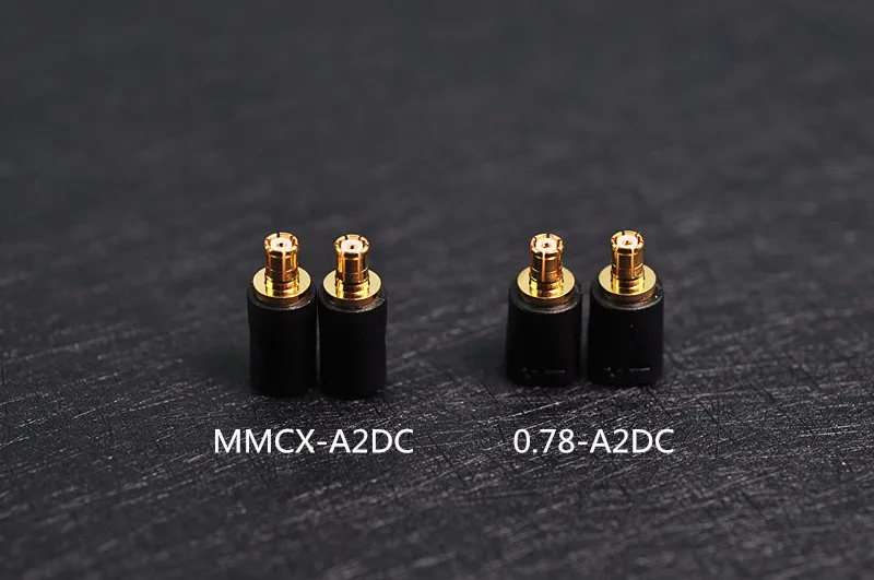 

Кабель для наушников Mmcx в A2DC 0,78 в A2DC