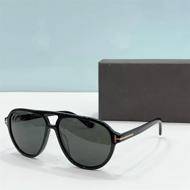 

Fashion Sunglasses Male Female Designer Sunglasses 0932 Acetate Pilot Fashion Women Sunglasses Brands 2023 With Case