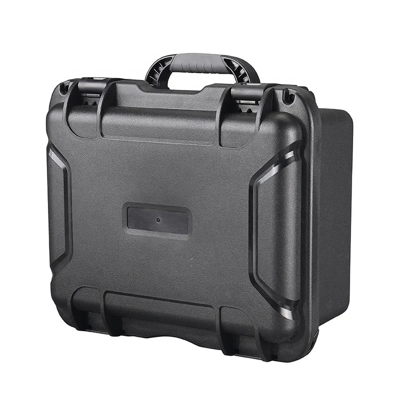 Xtuga Profesional 8 Kanal All in One Portable Travel Case High Power 320 Jenis Efek Digital Audio Amplifier Mixer